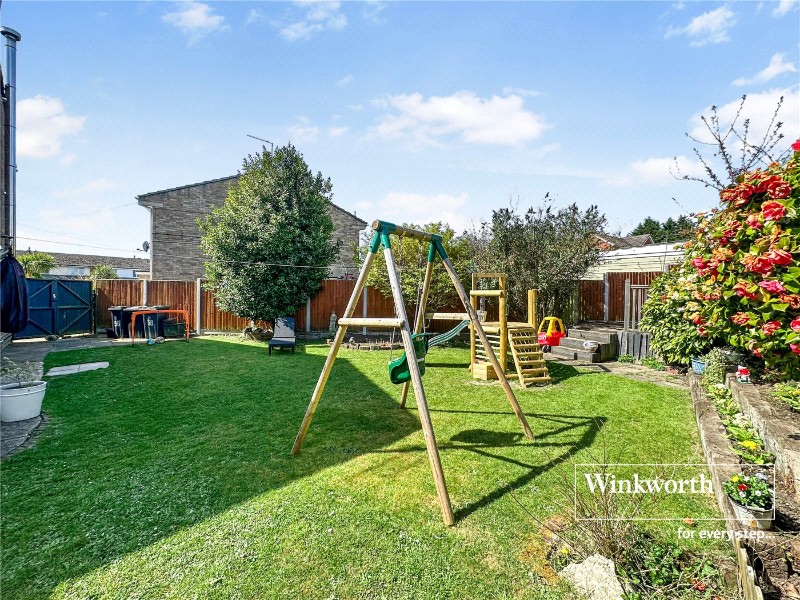 Morden Avenue, Ferndown, Dorset, BH22
