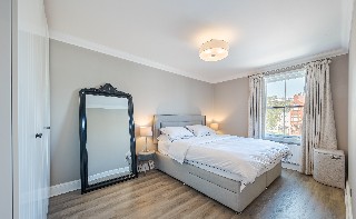 Vassall Road, London, UK, SW9