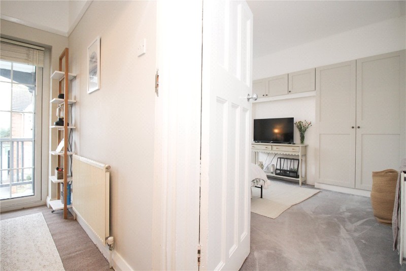 Southbourne Grove, Westcliff-on-Sea, Essex, SS0