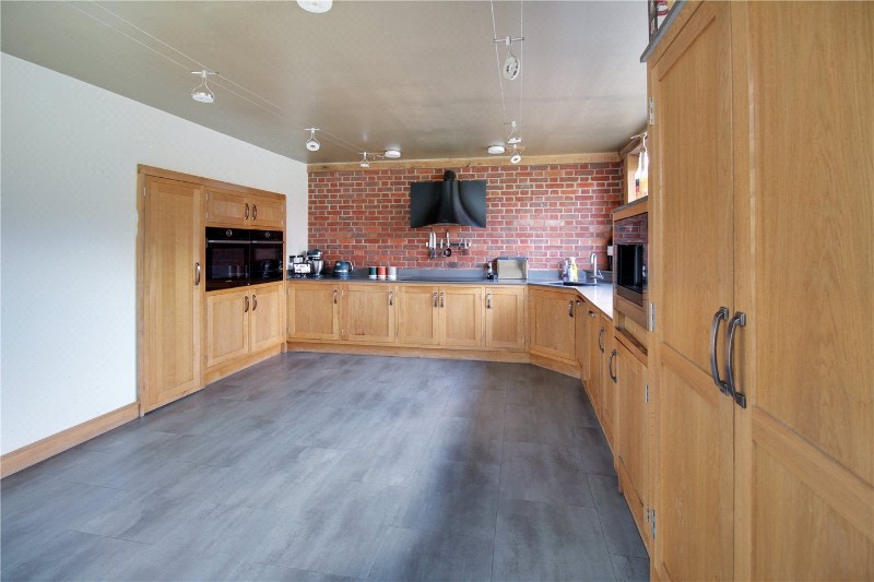 Harbord Road, Frettenham, Norwich, Norfolk, NR12