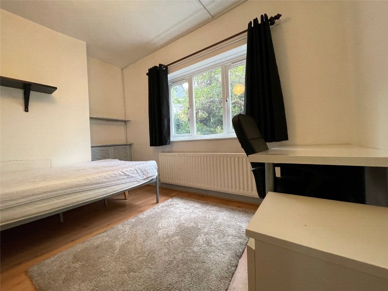 Salem Place, Exeter, Devon, EX4