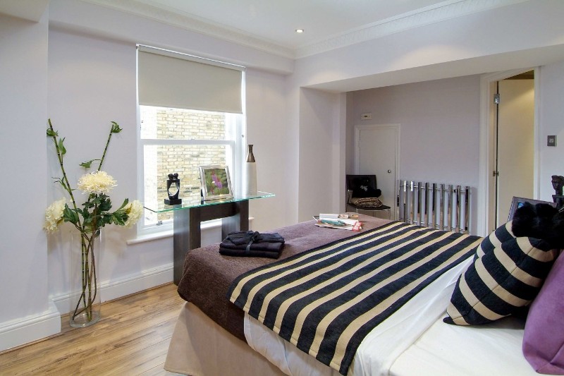 Wimpole Street, Marylebone, W1G