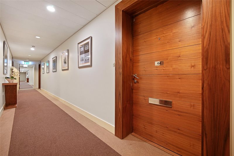 Napier House, Bromyard Avenue, London, W3