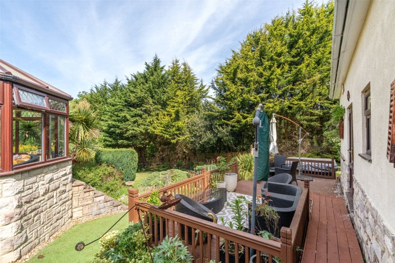Arrowsmith Road, Canford Magna, Wimborne, Dorset, BH21