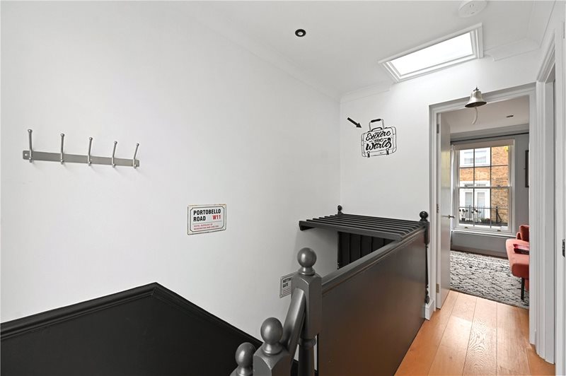 Pembridge Road, London, W11