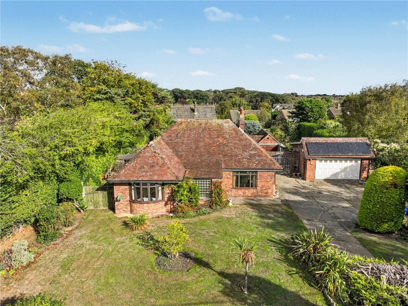 Wangford Road, Reydon, Southwold, Suffolk, IP18