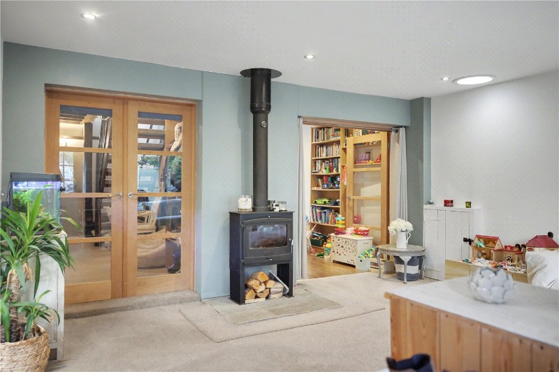 The Paddock, Trowse, Norwich, Norfolk, NR14