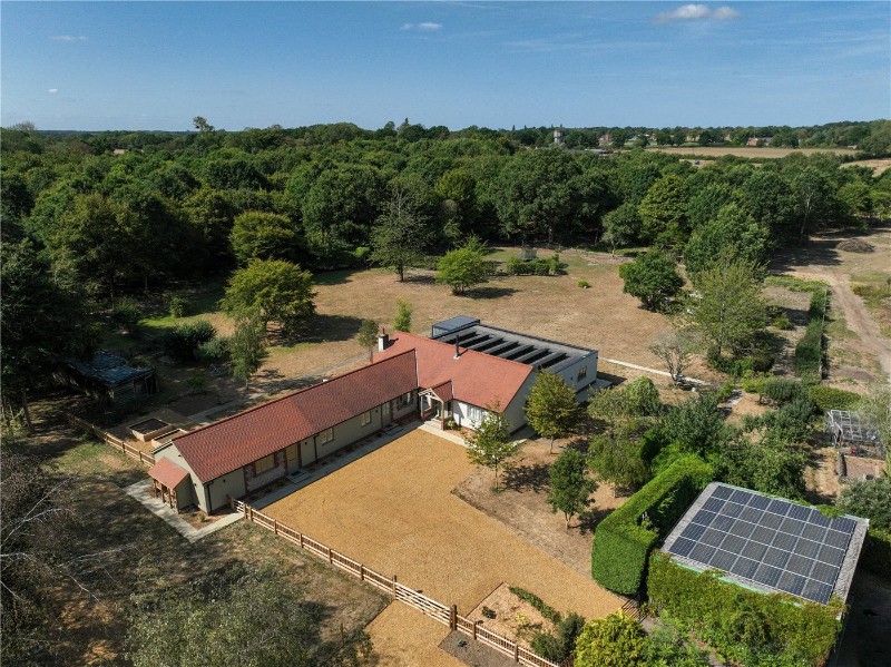 Slade Lane, Yelverton, Norwich, Norfolk, NR14