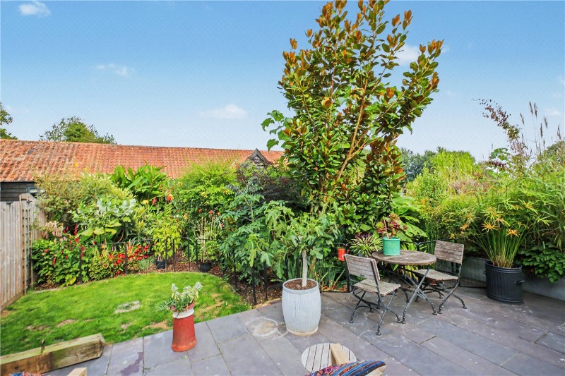 Hulver Road, Mutford, NR34