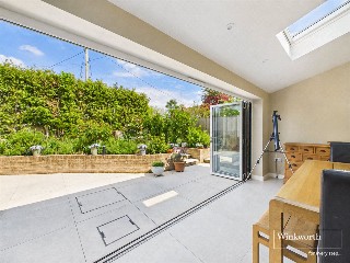 Water Street, Hampstead Norreys, Thatcham, Berkshire, RG18