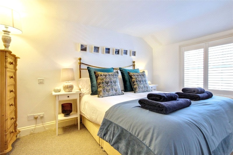 Trinity Street, Southwold, Suffolk, IP18