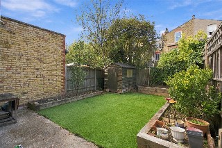 Penwortham Road, London, SW16