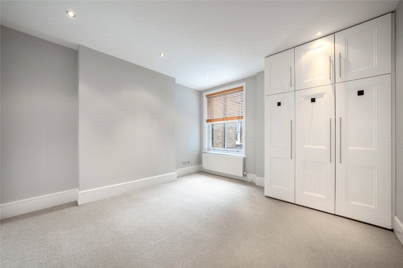 Delaware Mansions, Delaware Road, Maida Vale, London, W9