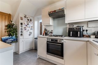 Shawbury Road, East Dulwich, London, SE22