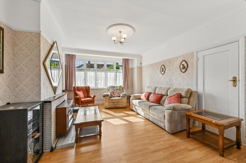 Priory Close, Beckenham, BR3