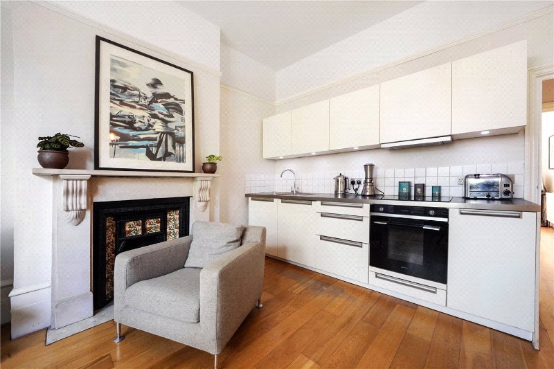 Mount View Road, London, N4