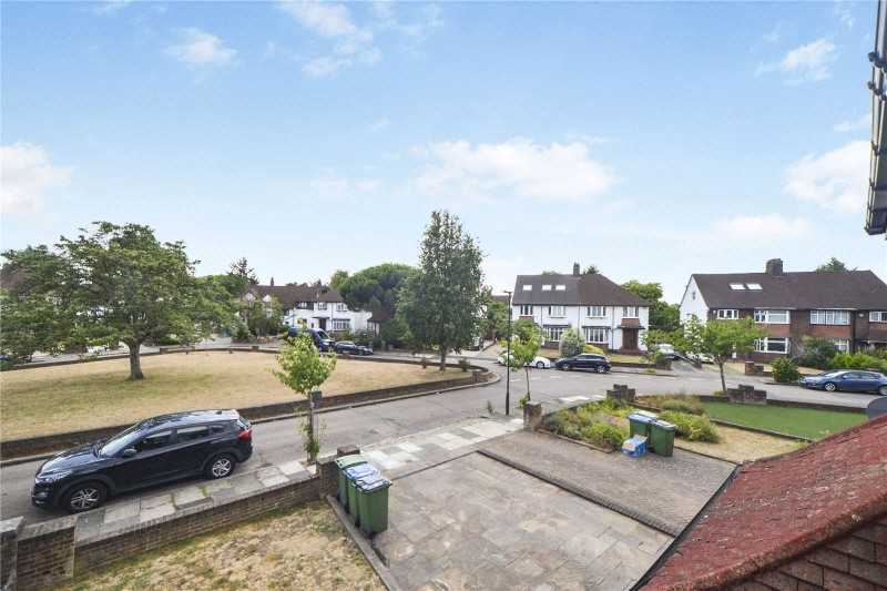Cedarhurst Drive, London, SE9