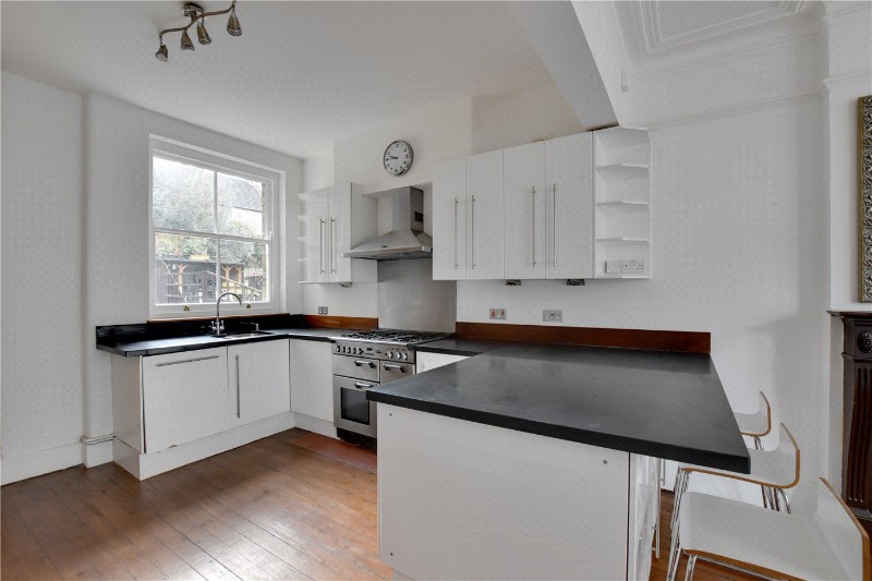 Boyne Road, Lewisham, London, SE13