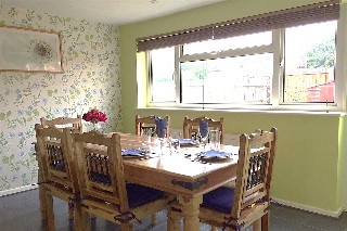 Baird Avenue, South Ham, Basingstoke, RG22