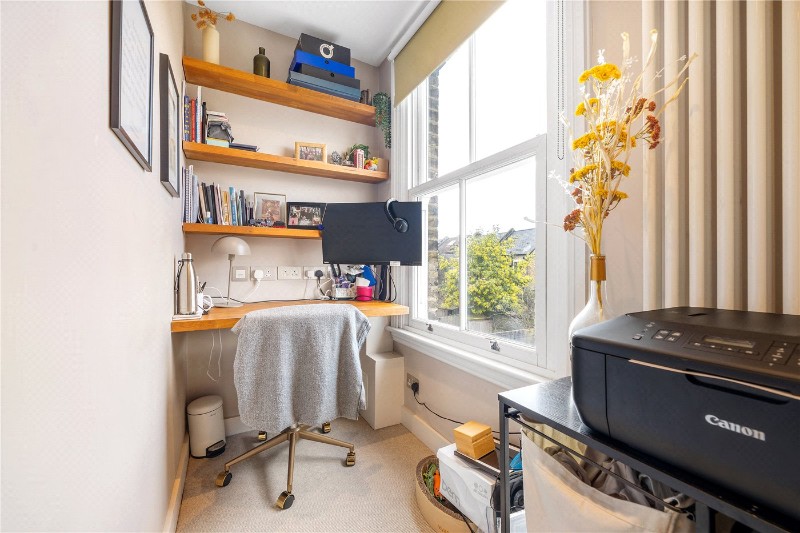 Landells Road, East Dulwich, London, SE22