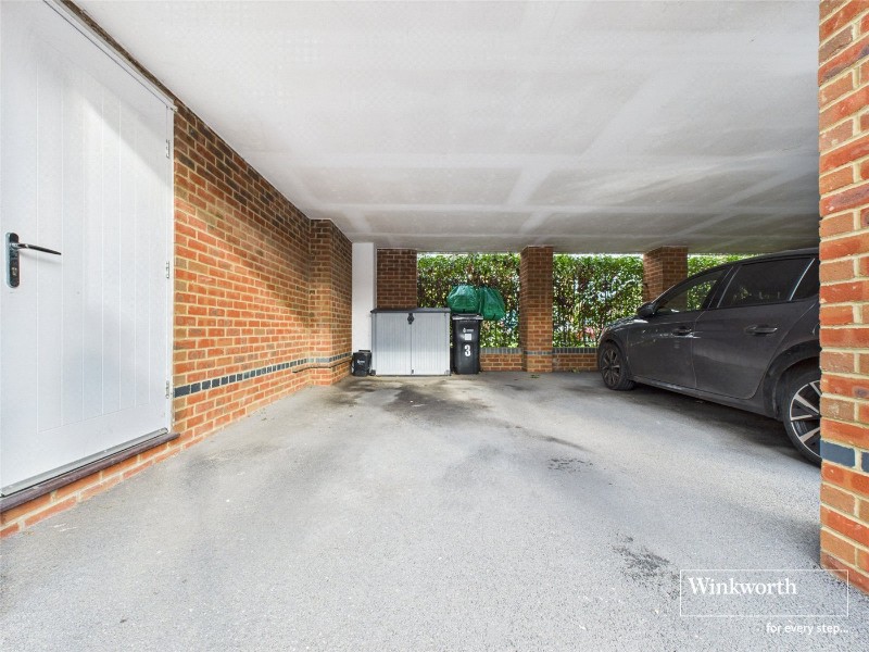 Fullbrook Avenue, Spencers Wood, Reading, Berkshire, RG7