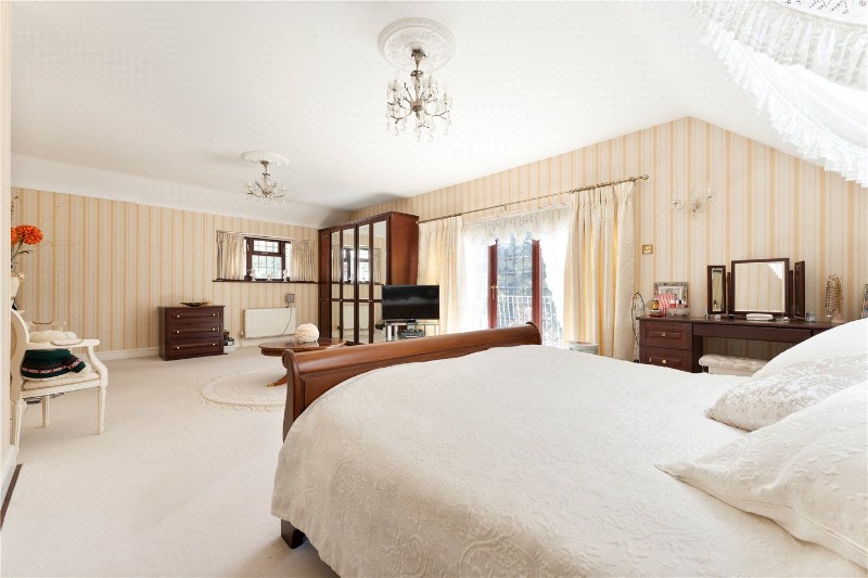 Romsey Road, Ower, Romsey, Hampshire, SO51