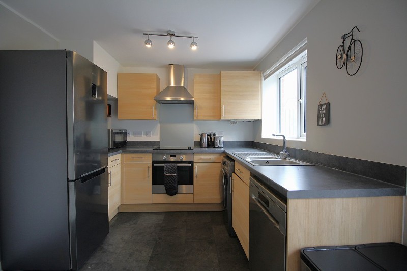 Fairford Road, Cheltenham, GL52