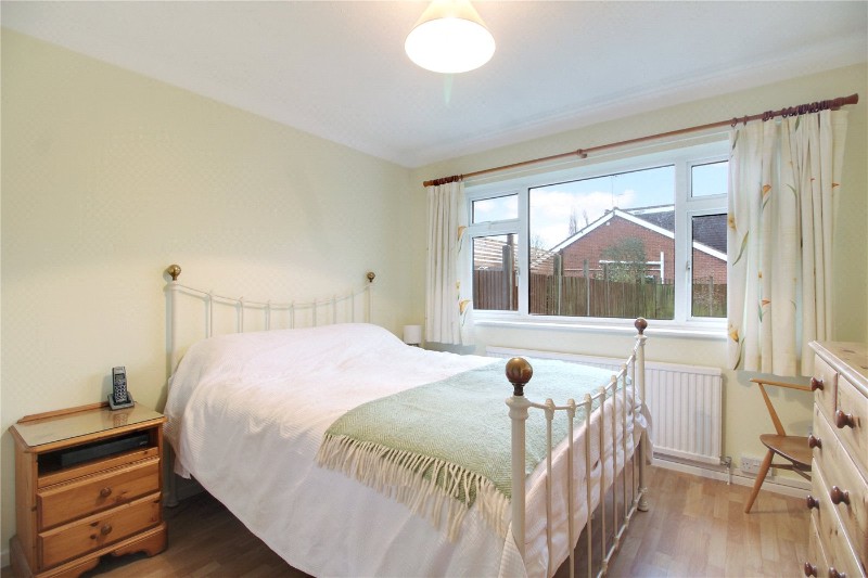 Roberts Close, Hempnall, Norwich, Norfolk, NR15