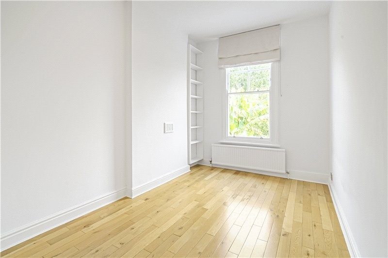 Melville Road, Barnes, London, SW13