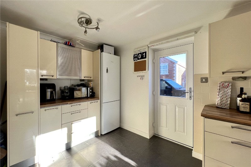 Kite Wood Road, Penn, HP10