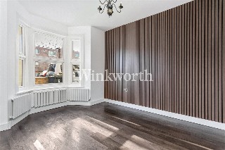 St. Loy's Road, London, N17