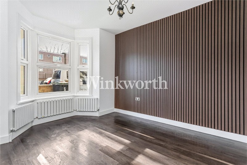 St. Loy's Road, London, N17