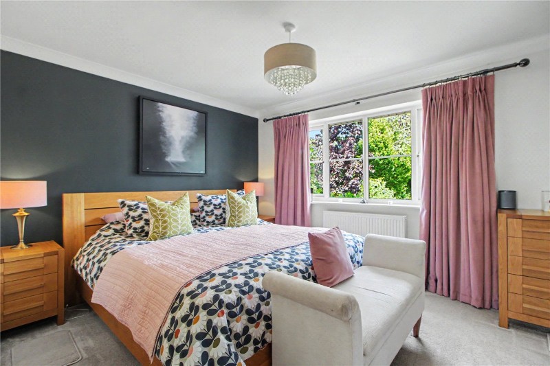 Five Acres, Stoke Holy Cross, Norwich, Norfolk, NR14