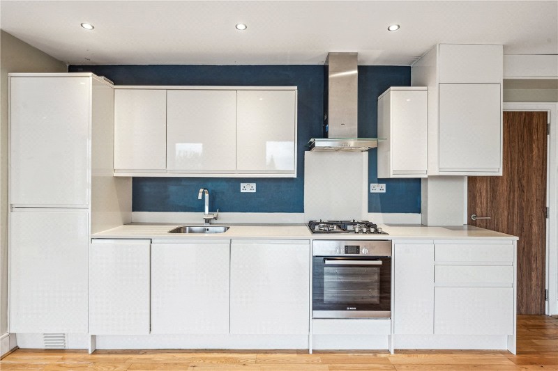 Gipsy Hill, London, SE19