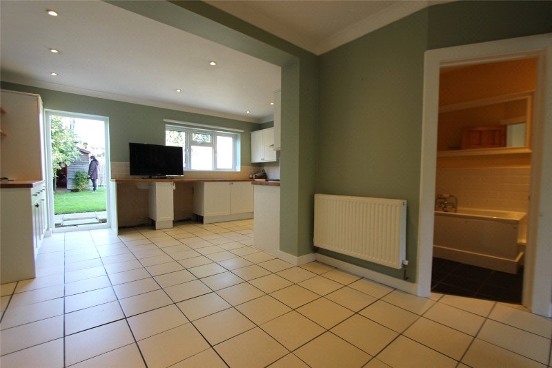 Danescroft Drive, Leigh-on-Sea, SS9