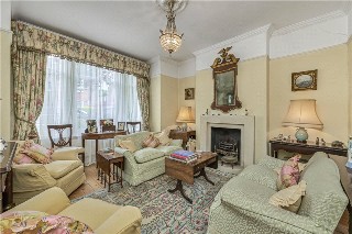 Elm Grove Road, Barnes, London, SW13