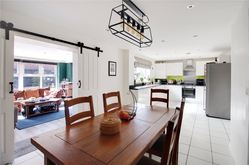 Britannia Way, Costessey, Norwich, Norfolk, NR5