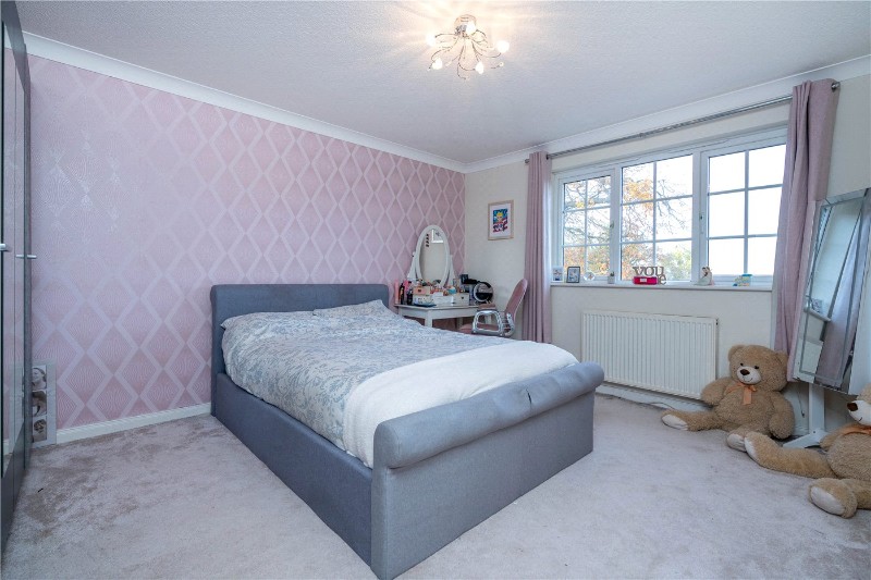 Sunningdale, Grantham, Lincolnshire, NG31