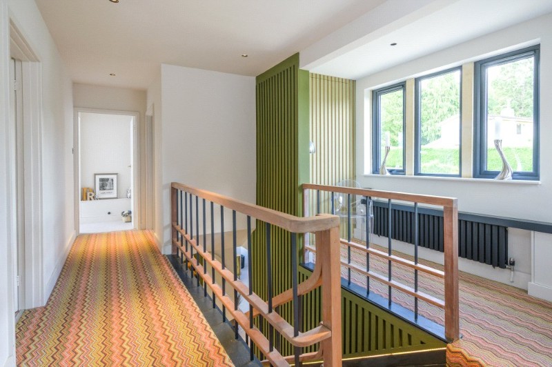 Van Diemens Lane, Bath, Somerset, BA1