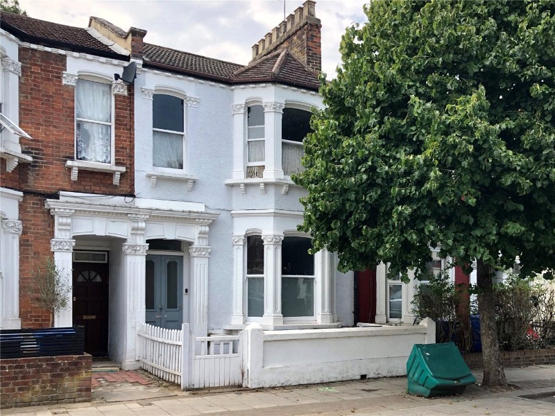 Ivydale Road, Nunhead, London, SE15