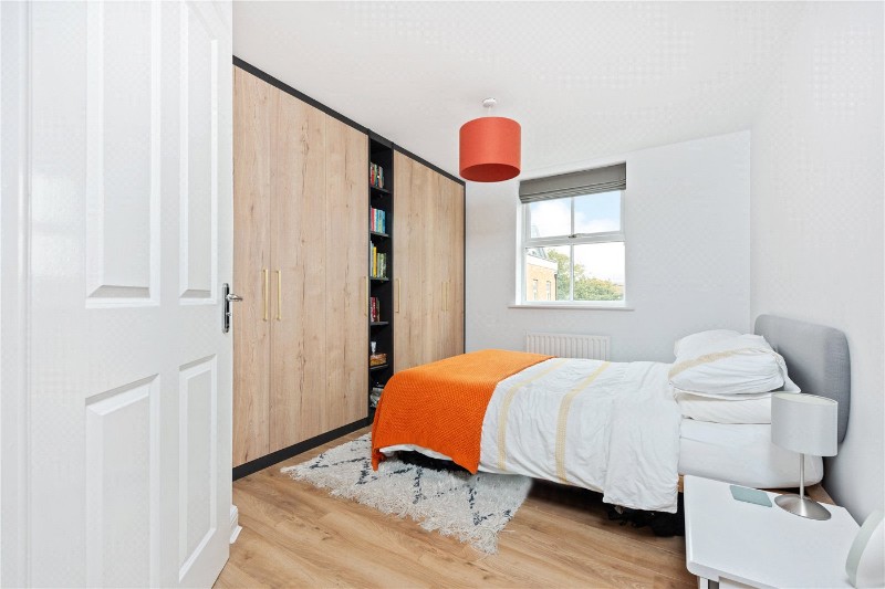 Clapton Square, London, E5