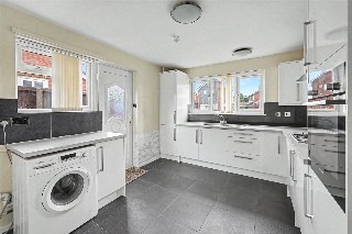 Woodland Road, Hellesdon, Norwich, Norfolk, NR6