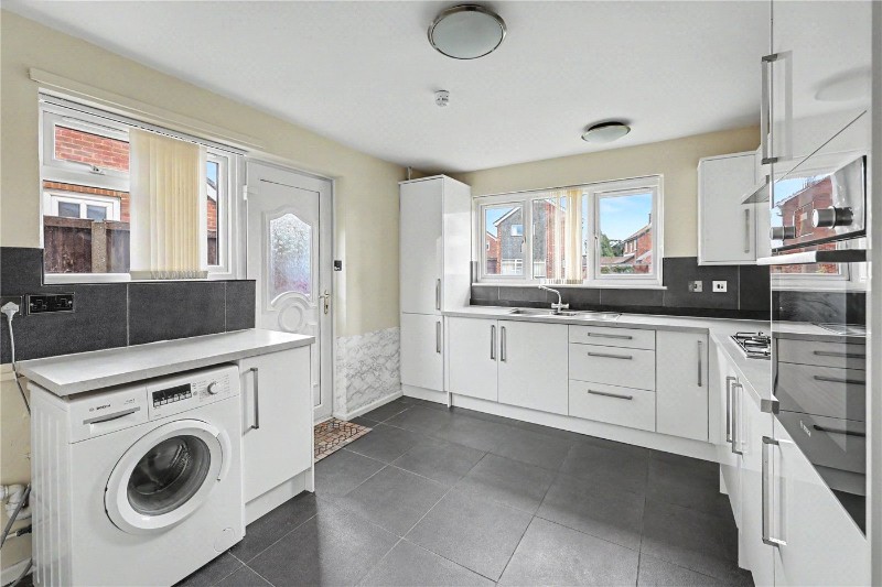 Woodland Road, Hellesdon, Norwich, Norfolk, NR6