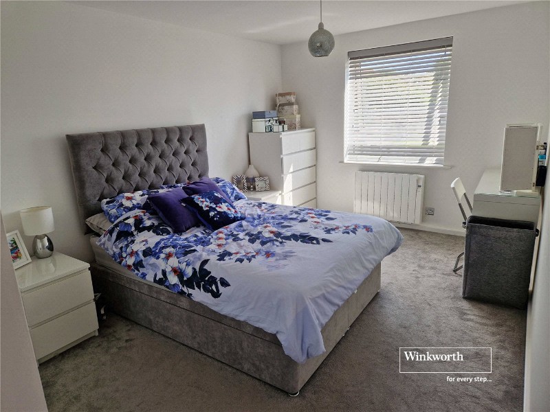 Curlew Road, Christchurch, Dorset, BH23