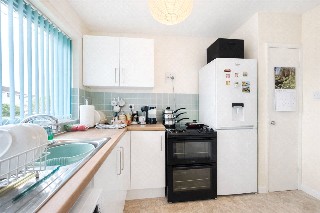Stray Green, Ruskington, Sleaford, Lincolnshire, NG34