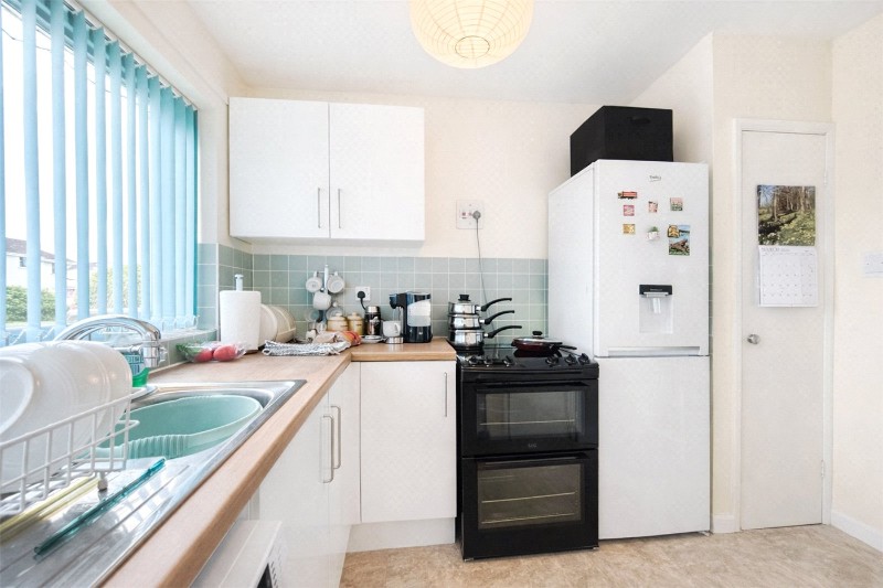 Stray Green, Ruskington, Sleaford, Lincolnshire, NG34