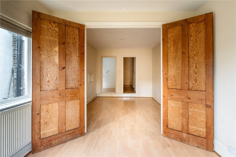 Hinton Road, London, SE24