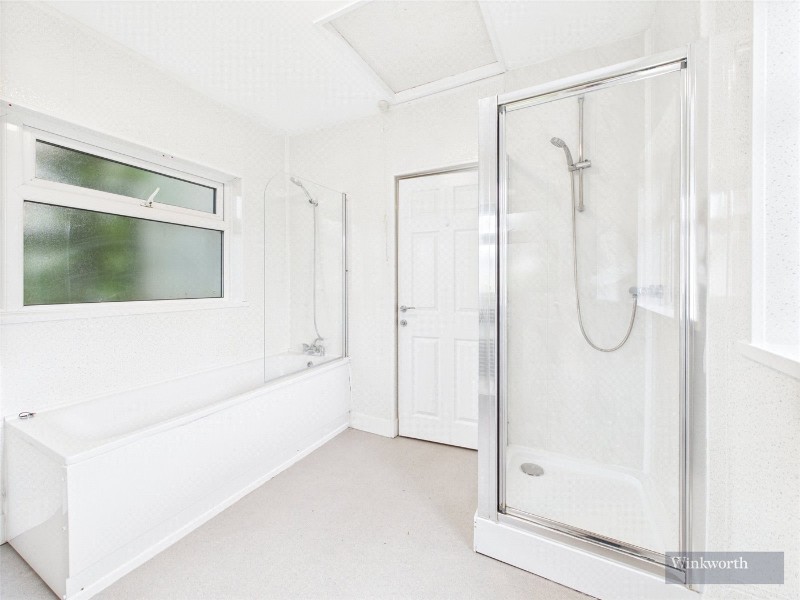 Villiers Road, Kingston upon Thames, KT1
