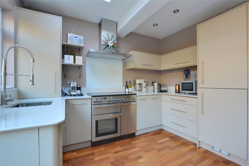 The Hall, Blackheath, London, SE3
