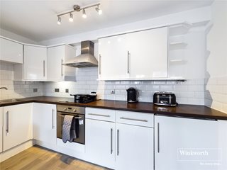 Alder House, St. Giles Close, Reading, Berkshire, RG1